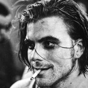 Anthony Green - List pictures