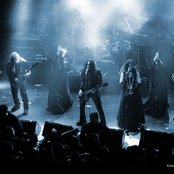 Septic Flesh - List pictures