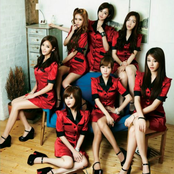 T-ara - List pictures