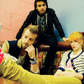 Paramore - List pictures