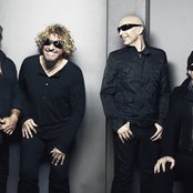 Chickenfoot - List pictures