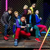 Generations From Exile Tribe - List pictures