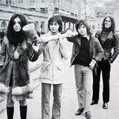 Shocking Blue - List pictures