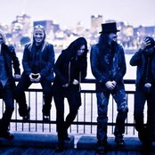 Nightwish - List pictures