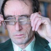 Paul De Jong - List pictures