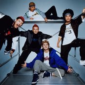 Flow - List pictures