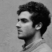 Nicolas Jaar - List pictures