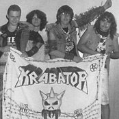 Krabathor - List pictures
