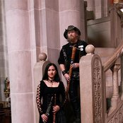 Haggard - List pictures