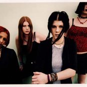 Kittie - List pictures