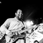 Kirk Fletcher - List pictures