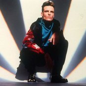 Vanilla Ice - List pictures