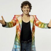 Lee Mead - List pictures