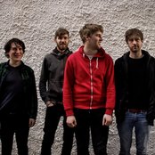 Girl Band - List pictures