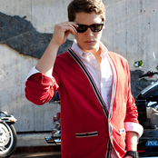 Cris Cab - List pictures