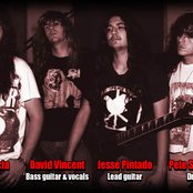 Terrorizer - List pictures