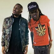 Audio Push - List pictures