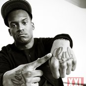 Fashawn - List pictures