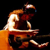 Michael Hedges - List pictures