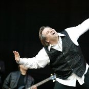 Meat Loaf - List pictures