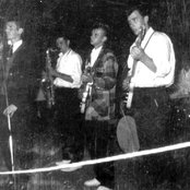 The Enchanters - List pictures