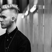 Mura Masa - List pictures