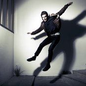 Nicolas Jaar - List pictures