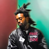 Deniro Farrar - List pictures