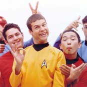 Mamonas Assassinas - List pictures