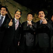Tigres Del Norte - List pictures