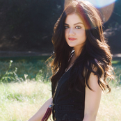 Lucy Hale - List pictures