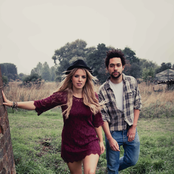 The Shires - List pictures