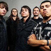 As Blood Runs Black - List pictures