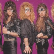 Crimson Glory - List pictures