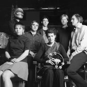 Arcade Fire - List pictures