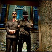 Dead Combo - List pictures