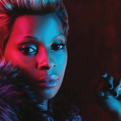Mary J Blige - List pictures