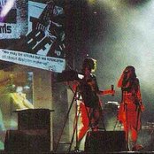 Chicks On Speed - List pictures