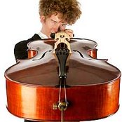 Joshua Roman - List pictures