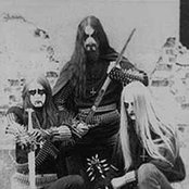 Gorgoroth - List pictures