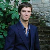 Bertrand Belin - List pictures