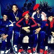 New Edition - List pictures