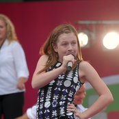 Amy Diamond - List pictures