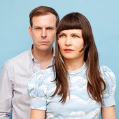 Xeno & Oaklander - List pictures