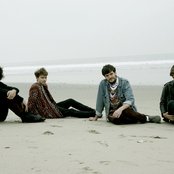 Klaxons - List pictures