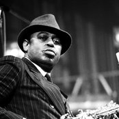 Archie Shepp - List pictures