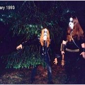 Carpathian Forest - List pictures