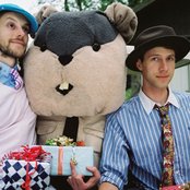 Menomena - List pictures