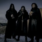 Nightbringer - List pictures