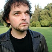 Alain Johannes - List pictures